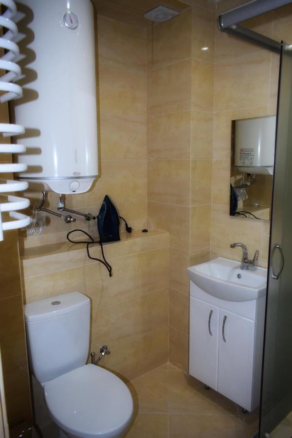 Apartments Provence Czernowitz Exterior foto