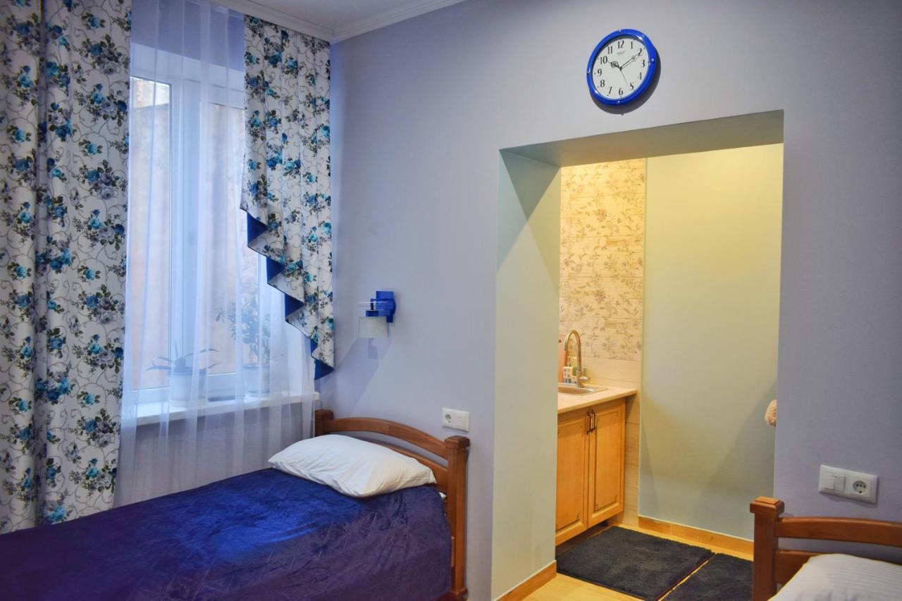 Apartments Provence Czernowitz Exterior foto